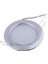 Rv Tekne Tavan Kubbe Işık LED Panel Işık 12 V 4.5W Downlight Soğuk Beyaz (Yurt Dışından) 1