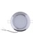 Rv Tekne Tavan Kubbe Işık LED Panel Işık 12 V 4.5W Downlight Soğuk Beyaz (Yurt Dışından) 2