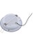Rv Tekne Tavan Kubbe Işık LED Panel Işık 12 V 4.5W Downlight Soğuk Beyaz (Yurt Dışından) 3
