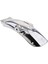 CG125 Için Chrome Motosiklet Ön Arka Metal Çelik Çamur Koruma Kapağı (Yurt Dışından) 5