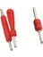 3x Araba Kamyon Motosiklet Vana Kök Çekirdek Remover Lastik Tamir Araçları Kırmızı (Yurt Dışından) 1