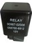 12V Dc 40A Yüksek Güçlü Röle (Yurt Dışından) 5