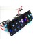 Otomobiller Tekneler Için LED ile Rocker Anahtar Açma Kapalı Anahtar Paneli (Yurt Dışından) 2