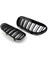 2 Ön Böbrek Grille Çift Çizgi Seti 51137008916 Tampon Uygun (Yurt Dışından) 4