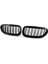 2 Ön Böbrek Grille Çift Çizgi Seti 51137008916 Tampon Uygun (Yurt Dışından) 5