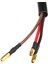 Motosiklet Motor Cross Arka Arka Lamba Fren Plakası Montajı LED 10W Kırmızı (Yurt Dışından) 3