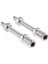 00-17 Flst Için Arka Ayarlanabilir Indirme 1" 2" Kit (Yurt Dışından) 4
