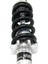 150MM 750LB Atv Için Arka Şok Emici Go Kart Buggy (Yurt Dışından) 3