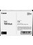T08 3010C006 Siyah Orjinal Toner - LBP1238 / MF1238 (T15933) 1