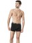 Pierre Cardin Erkek Stretch Boxer Tekli 2