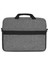 MCC-602 14.1" Unicity 3.0 Notebook Çantası Gri 9