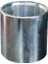 Galvaniz Manşon 2 1/2'' 1