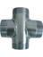 ,galvaniz Boru Istavroz 1 1/2'' 2