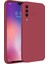 Xiaomi Mi 9 Se Için Ince Likit Silikon Shockproof Korumalı Kılıf (Yurt Dışından) 1