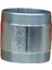 Galvaniz Boru Nipel 2'' 1