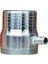 Galvaniz Hortum Rakoru 3'' Ağız Çıkışı 3/4'' 1
