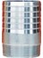 Direk Geçiş Hortum Rekoru 3/4'' 1