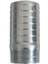 Direk Geçiş Hortum Rekoru 3/4'' 2