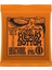 P02215 Skinny Top Heavy Bottom Nickel 10-52 Elektro Gitar Teli 1