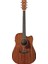 PF12MHCE-OPN Performance Serisi Cutaway Dreadnought Elektro Akustik Gitar 1