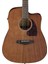 PF12MHCE-OPN Performance Serisi Cutaway Dreadnought Elektro Akustik Gitar 3
