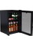 INV-MC45 All Black Edition Inverter Minibar Mini Buzdolabı 2