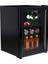 INV MC40 All Black Edition Inverter Minibar Mini Buzdolabı 1