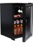 INV MC40 All Black Edition Inverter Minibar Mini Buzdolabı 3