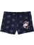 Ares Trunk Short Mayo - Lacivert 2