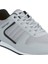 OLIVIA I Erkek Sneaker Koşu & Yürüyüş Ayakkabısı Gri 4