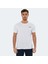OMAR KTN Erkek Tişört Beyaz 1
