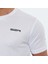 OMAR KTN Erkek Tişört Beyaz 3