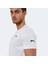 OMAR KTN Erkek Tişört Beyaz 4