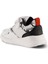 KASHI KTN Kız Çocuk Sneaker Koşu & Yürüyüş Ayakkabısı Beyaz 3