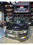 Volkswagen Passat B8 Body Kit Seti Plastik 1