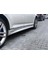 Volkswagen Passat B8 Body Kit Seti Plastik 4