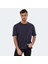KAURI Erkek Oversize Sweatshirt Antrasit 1