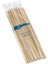 Bambu Çöp Şiş 25 cm / 100 Adet x 200 Paket / 1 Koli 1
