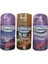 Air Freshener Oda Kokusu Garden Bahçe Musk Misk Otu Lavender Lavanta Parfüm Spreyi 260 ml x 3 Adet 1