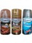 Air Freshener Oda Koku Cinnamon Tarçın Musk Misk Anti Tobacco Koku Parfüm Sprey 260 ml x 3 Adet 1