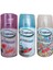 Air Freshener Oda Kokusu Rose Gül Soft Hafif Bubble Gum Ferahlık Koku Parfüm Sprey 260 ml x 3 Adet 1