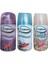 Air Freshener Oda Kokusu Lavender Lavanta Soft Hafif Bubble Gum Koku Parfüm Sprey 260 ml x 3 Adet 1