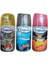 Air Freshener Oda Kokusu Ipeksi Vanilya Anti Tobacco Tropical Koku Parfüm Sprey 260 ml x 3 Adet 1