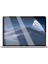 Apple Macbook 13.6' Air 2022 M2 A2681 Ekran Koruyucu Ultra Ince Kırılmaz Cam Tam Uyum 2