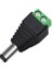 5.5*2.5mm Dc Power Erkek Plug Jak Adaptör Konnektör 1
