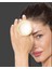 Gold Dövme Büyük Yüzük MY40R22310199 1