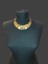 Choker Altın Kaplama MY60N223100017 1