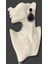 Mavi Zircon Taşlı Modern Tasarım Abiye Küpe MY70E22310048 1