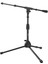 GFW-MIC-2621 Tripod Style Bass Drum And Mic Stand 1