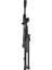 GFW-MIC-2621 Tripod Style Bass Drum And Mic Stand 3